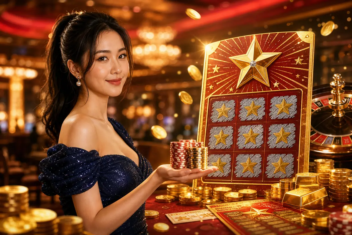 123xci cá cược Esports